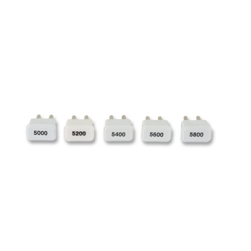 PartzBiz CM: 8745-MSD RPM Modules - 5000 Series Kit - Even Increments PartzBiz CM: 8745-MSD RPM Modules - 5000 Series Kit - Even Increments
