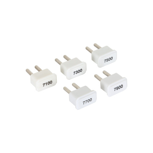 PartzBiz CM: 87471-7000 Series Module Kit, Odd Increments PartzBiz CM: 87471-7000 Series Module Kit, Odd Increments
