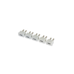 PartzBiz CM 8747 - 7000 Series Module Kit, Even Increments PartzBiz CM 8747 - 7000 Series Module Kit, Even Increments