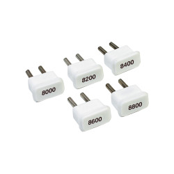 PartzBiz CM 8748 - 8000 Series Module Kit, Even Increments PartzBiz CM 8748 - 8000 Series Module Kit, Even Increments