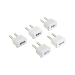 PartzBiz CM 8749 - 9000 Series Module Kit, Even Increments PartzBiz CM 8749 - 9000 Series Module Kit, Even Increments