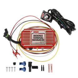 PartzBiz CM 8762 - Boost Timing Master for use with MSD Ignition Control PartzBiz CM 8762 - Boost Timing Master for use with MSD Ignition Control