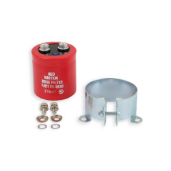 PartzBiz CM 8830MSD - MSD Noise Capacitor, 26 Kufd PartzBiz CM 8830MSD - MSD Noise Capacitor, 26 Kufd