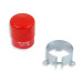 PartzBiz CM: 8830MSD-MSD Noise Capacitor, 26 Kufd PartzBiz CM: 8830MSD-MSD Noise Capacitor, 26 Kufd