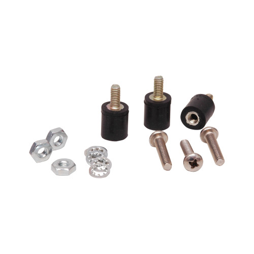 PartzBiz CM: 8839-MSD Vibration Mounts, for Part #8207/82073 Blaster SS Series Coil PartzBiz CM: 8839-MSD Vibration Mounts, for Part #8207/82073 Blaster SS Series Coil