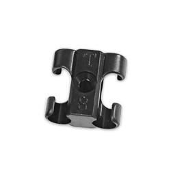 PartzBiz CM 8841 - MSD Dual Plug Wire Separators, Set of 16 PartzBiz CM 8841 - MSD Dual Plug Wire Separators, Set of 16