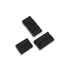 PartzBiz CM 8843 - MSD Pro-Clamp Separators PartzBiz CM 8843 - MSD Pro-Clamp Separators