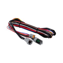 PartzBiz CM 8855 - Replacement Harness for Programmable Digital-7 Plus PartzBiz CM 8855 - Replacement Harness for Programmable Digital-7 Plus