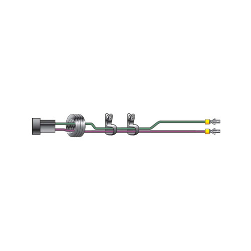 PartzBiz CM: 8861-Module Bypass Cable, GM HEI PartzBiz CM: 8861-Module Bypass Cable, GM HEI