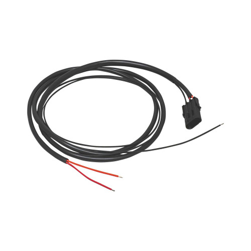PartzBiz CM: 88621-MSD Wiring Harness - 3-Pin PartzBiz CM: 88621-MSD Wiring Harness - 3-Pin