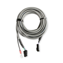 PartzBiz CM 88622 - MSD Magnetic Pickup Cable - Shielded - 10 Foot PartzBiz CM 88622 - MSD Magnetic Pickup Cable - Shielded - 10 Foot