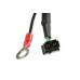 PartzBiz CM: 88622-MSD Magnetic Pickup Cable - Shielded - 10 Foot PartzBiz CM: 88622-MSD Magnetic Pickup Cable - Shielded - 10 Foot
