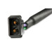 PartzBiz CM: 88622-MSD Magnetic Pickup Cable - Shielded - 10 Foot PartzBiz CM: 88622-MSD Magnetic Pickup Cable - Shielded - 10 Foot