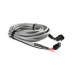 PartzBiz CM: 88622-MSD Magnetic Pickup Cable - Shielded - 10 Foot PartzBiz CM: 88622-MSD Magnetic Pickup Cable - Shielded - 10 Foot