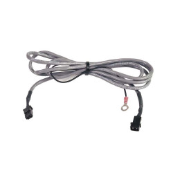 PartzBiz CM 8862 - MSD Magnetic Pickup Cable - Shielded - 6 Foot PartzBiz CM 8862 - MSD Magnetic Pickup Cable - Shielded - 6 Foot