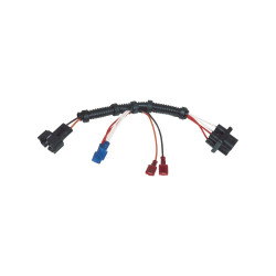 PartzBiz CM 8876 - MSD 6 to GM Dual Connector Coil Harness PartzBiz CM 8876 - MSD 6 to GM Dual Connector Coil Harness