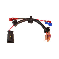PartzBiz CM 8877 - MSD to Late Model 96-On GM Harness PartzBiz CM 8877 - MSD to Late Model 96-On GM Harness