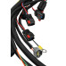 PartzBiz CM: 88863-6-Hemi Harness 2003-2005 PartzBiz CM: 88863-6-Hemi Harness 2003-2005