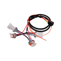 PartzBiz CM 88867 - MSD LS Coil Harness, Power Upgrade PartzBiz CM 88867 - MSD LS Coil Harness, Power Upgrade