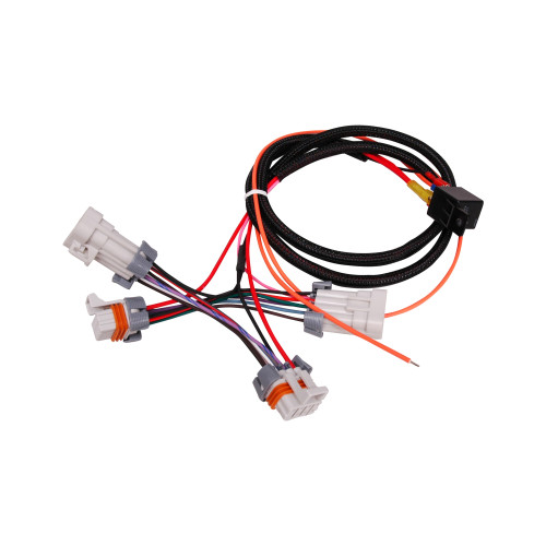 PartzBiz CM: 88867-MSD LS Coil Harness, Power Upgrade PartzBiz CM: 88867-MSD LS Coil Harness, Power Upgrade