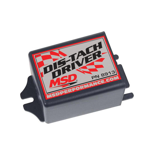 PartzBiz CM: 8913-Distributorless Tach Driver PartzBiz CM: 8913-Distributorless Tach Driver