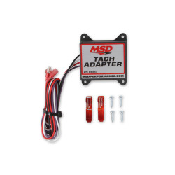 PartzBiz CM 8920 - Tach/Fuel Adapter PartzBiz CM 8920 - Tach/Fuel Adapter