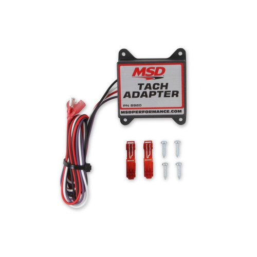 PartzBiz CM: 8920-Tach/Fuel Adapter PartzBiz CM: 8920-Tach/Fuel Adapter