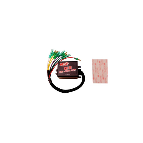 PartzBiz CM: 8922-MSD DIS Coil Simulator PartzBiz CM: 8922-MSD DIS Coil Simulator