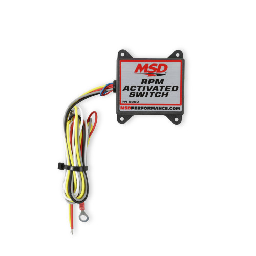 PartzBiz CM: 8950-RPM Activated Switch PartzBiz CM: 8950-RPM Activated Switch