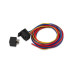 PartzBiz CM: 89616-Electric Fan Harn./Relay Kit 195 Deg-30A PartzBiz CM: 89616-Electric Fan Harn./Relay Kit 195 Deg-30A