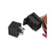 PartzBiz CM: 89616-Electric Fan Harn./Relay Kit 195 Deg-30A PartzBiz CM: 89616-Electric Fan Harn./Relay Kit 195 Deg-30A