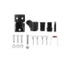 PartzBiz CM: 89631-Programmable Digital Shift Light, Single RPM Point PartzBiz CM: 89631-Programmable Digital Shift Light, Single RPM Point