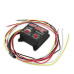 PartzBiz CM: 8987-Start and Step Timing Control PartzBiz CM: 8987-Start and Step Timing Control