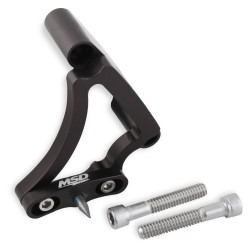 PartzBiz CM 89881 - MSD Adjustable Billet Timing Pointer - SBC PartzBiz CM 89881 - MSD Adjustable Billet Timing Pointer - SBC