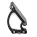 PartzBiz CM: 89885-MSD Adjustable Billet Timing Pointer - BBC PartzBiz CM: 89885-MSD Adjustable Billet Timing Pointer - BBC