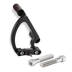 PartzBiz CM 89886 - MSD Adjustable Billet Timing Pointer - BBC PartzBiz CM 89886 - MSD Adjustable Billet Timing Pointer - BBC