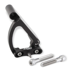PartzBiz CM 89887 - MSD Adjustable Billet Timing Pointer - BBC PartzBiz CM 89887 - MSD Adjustable Billet Timing Pointer - BBC