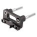 PartzBiz CM: 89888-MSD Adjustable Billet Timing Pointer - SBF
