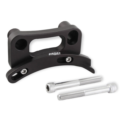 PartzBiz CM: 89889-MSD Adjustable Billet Timing Pointer - SBF PartzBiz CM: 89889-MSD Adjustable Billet Timing Pointer - SBF
