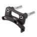 PartzBiz CM: 89889-MSD Adjustable Billet Timing Pointer - SBF PartzBiz CM: 89889-MSD Adjustable Billet Timing Pointer - SBF
