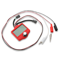PartzBiz CM 89981 - Universal Ignition Tester PartzBiz CM 89981 - Universal Ignition Tester