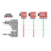 PartzBiz CM: 6523-MSD Ultra 6AL Plus Ignition Control - Red PartzBiz CM: 6523-MSD Ultra 6AL Plus Ignition Control - Red