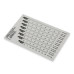 PartzBiz CM: 8985-MSD Timing Tape - Harmonic Balancer - 5.25 PartzBiz CM: 8985-MSD Timing Tape - Harmonic Balancer - 5.25