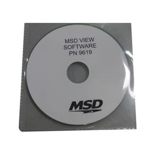 PartzBiz CM: 9619MSD-