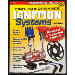 PartzBiz CM 9630 - High Performance Ignition System by Todd Ryden PartzBiz CM 9630 - High Performance Ignition System by Todd Ryden