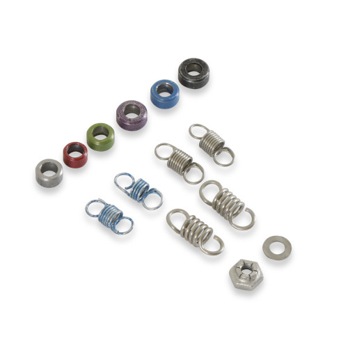 PartzBiz CM: 8464-Bushing & Spring Set, MSD Dist. PartzBiz CM: 8464-Bushing & Spring Set, MSD Dist.