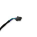 PartzBiz CM: 8860-MSD Cable Assembly - 2 Wire - 6 Foot PartzBiz CM: 8860-MSD Cable Assembly - 2 Wire - 6 Foot