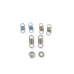 PartzBiz CM: 8464-Bushing & Spring Set, MSD Dist. PartzBiz CM: 8464-Bushing & Spring Set, MSD Dist.