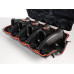 PartzBiz CM: 27013-Atomic, Airforce, LS7 Intake Man. Black