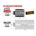 PartzBiz CM: 62023-MSD Ultra 6A Ignition Control - Black PartzBiz CM: 62023-MSD Ultra 6A Ignition Control - Black